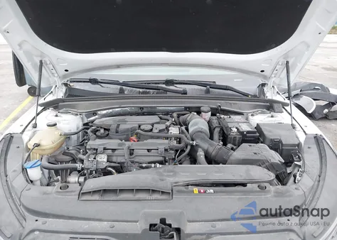 2023 Kia K5 Ex z USA, uszkodzony, nr VIN 5XXG34J27PG222220